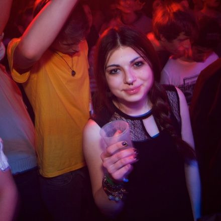 Wicked ft. Run Tingz @ Flex