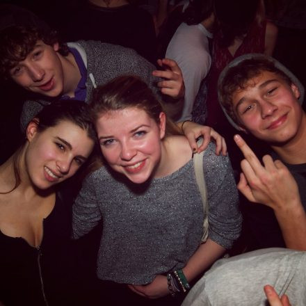 Wicked ft. Run Tingz @ Flex