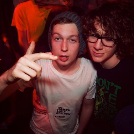 Wicked ft. Run Tingz @ Flex