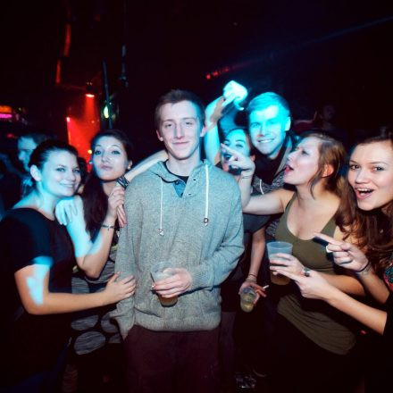 Wicked ft. Run Tingz @ Flex