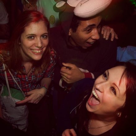 Wicked ft. Run Tingz @ Flex