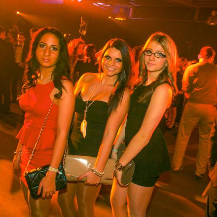Gangnam Ball 2013 @ Stadthalle