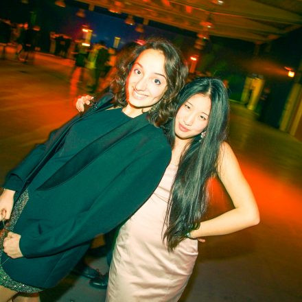 Gangnam Ball 2013 @ Stadthalle