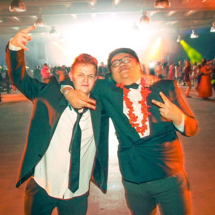 Gangnam Ball 2013 @ Stadthalle