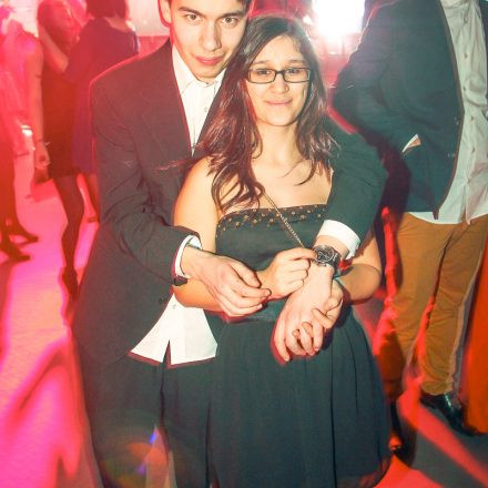Gangnam Ball 2013 @ Stadthalle