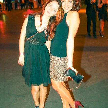 Gangnam Ball 2013 @ Stadthalle