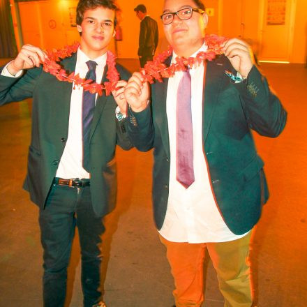 Gangnam Ball 2013 @ Stadthalle