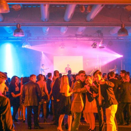 Gangnam Ball 2013 @ Stadthalle