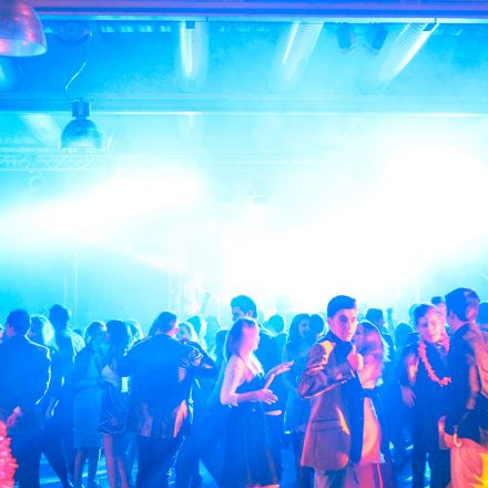 Gangnam Ball 2013 @ Stadthalle