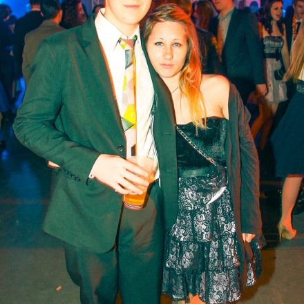 Gangnam Ball 2013 @ Stadthalle