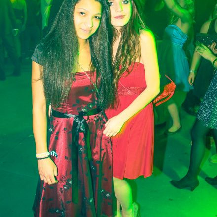 Gangnam Ball 2013 @ Stadthalle