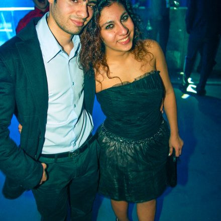 Gangnam Ball 2013 @ Stadthalle