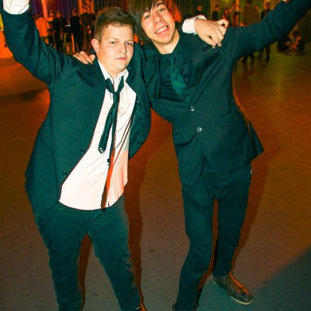 Gangnam Ball 2013 @ Stadthalle