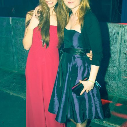 Gangnam Ball 2013 @ Stadthalle