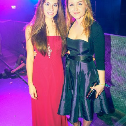 Gangnam Ball 2013 @ Stadthalle
