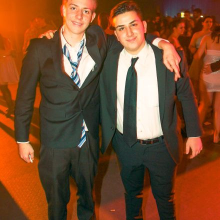 Gangnam Ball 2013 @ Stadthalle