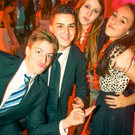 Gangnam Ball 2013 @ Stadthalle