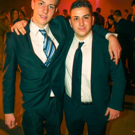 Gangnam Ball 2013 @ Stadthalle
