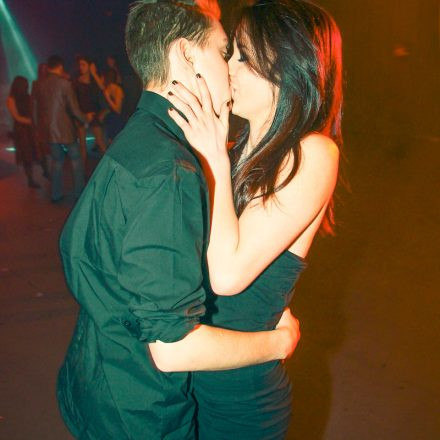 Gangnam Ball 2013 @ Stadthalle