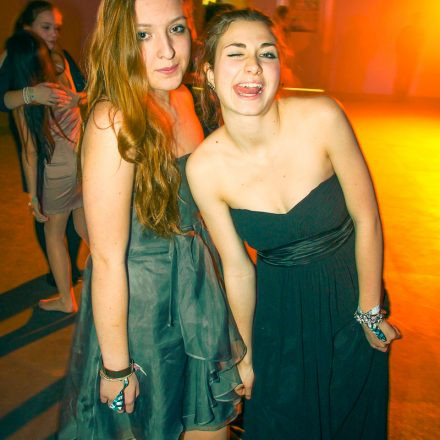 Gangnam Ball 2013 @ Stadthalle