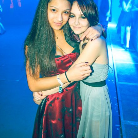 Gangnam Ball 2013 @ Stadthalle
