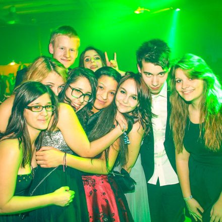 Gangnam Ball 2013 @ Stadthalle