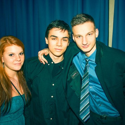 Gangnam Ball 2013 @ Stadthalle