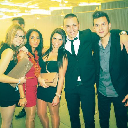 Gangnam Ball 2013 @ Stadthalle