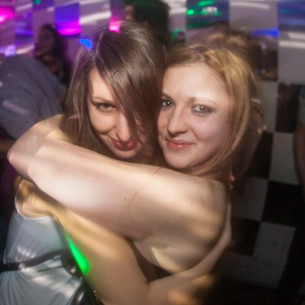 Schwester Semester @ The Loft
