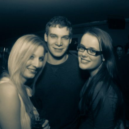Schwester Semester @ The Loft