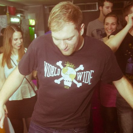 Schwester Semester @ The Loft