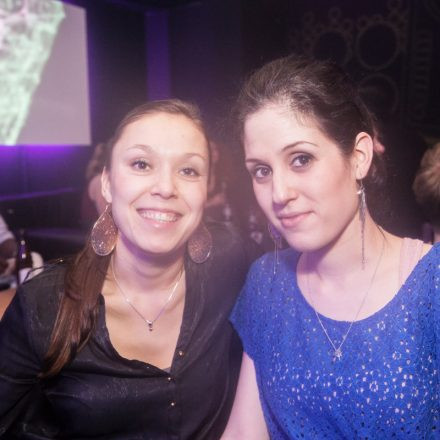 Schwester Semester @ The Loft