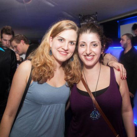 Schwester Semester @ The Loft