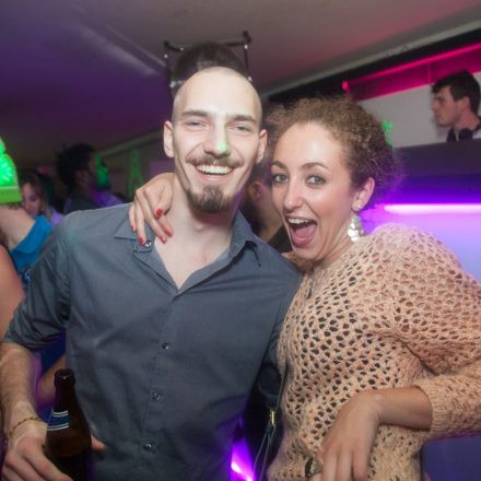 Schwester Semester @ The Loft