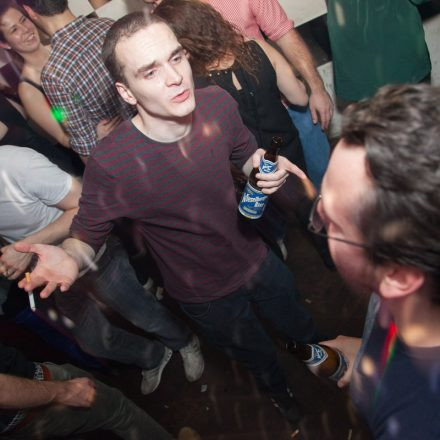 Schwester Semester @ The Loft