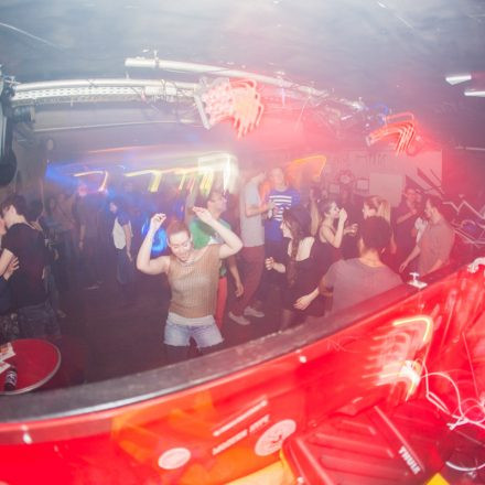 Schwester Semester @ The Loft