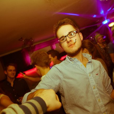 Schwester Semester @ The Loft