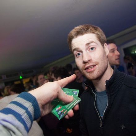 Schwester Semester @ The Loft