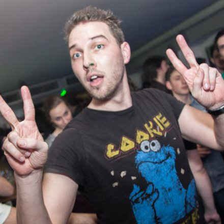 Schwester Semester @ The Loft