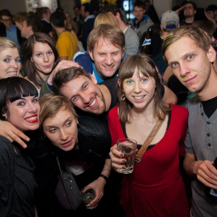 Schwester Semester @ The Loft