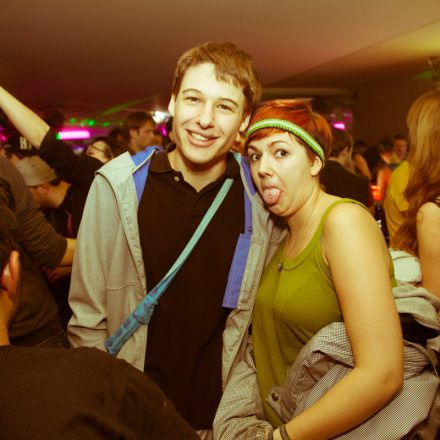 Schwester Semester @ The Loft