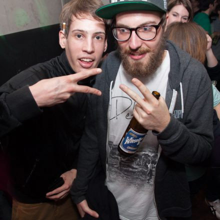 Schwester Semester @ The Loft