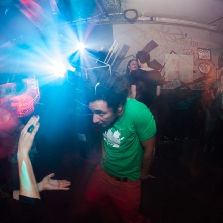 Schwester Semester @ The Loft