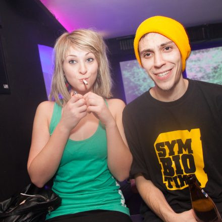 Schwester Semester @ The Loft