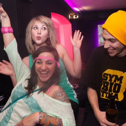 Schwester Semester @ The Loft