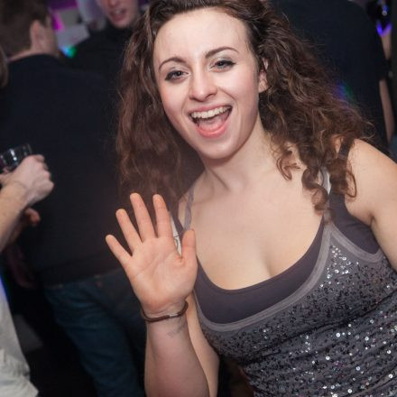 Schwester Semester @ The Loft