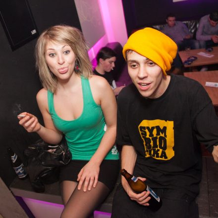 Schwester Semester @ The Loft