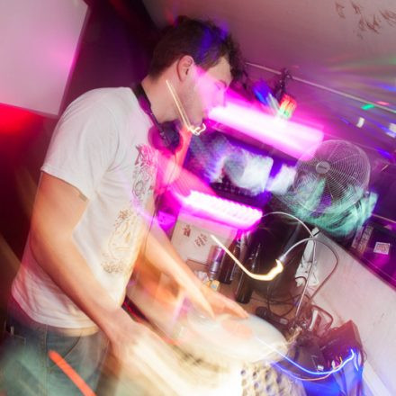 Schwester Semester @ The Loft