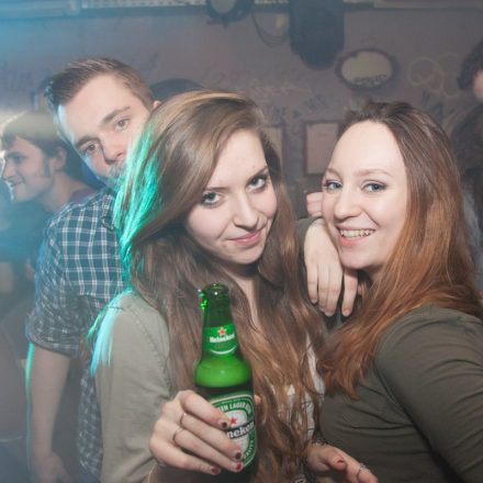 Schwester Semester @ The Loft