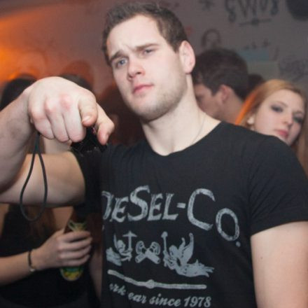 Schwester Semester @ The Loft